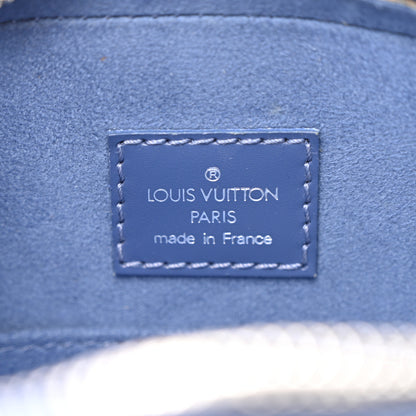 Louis Vuitton Epi Jasmin Myrtille 6 of 11