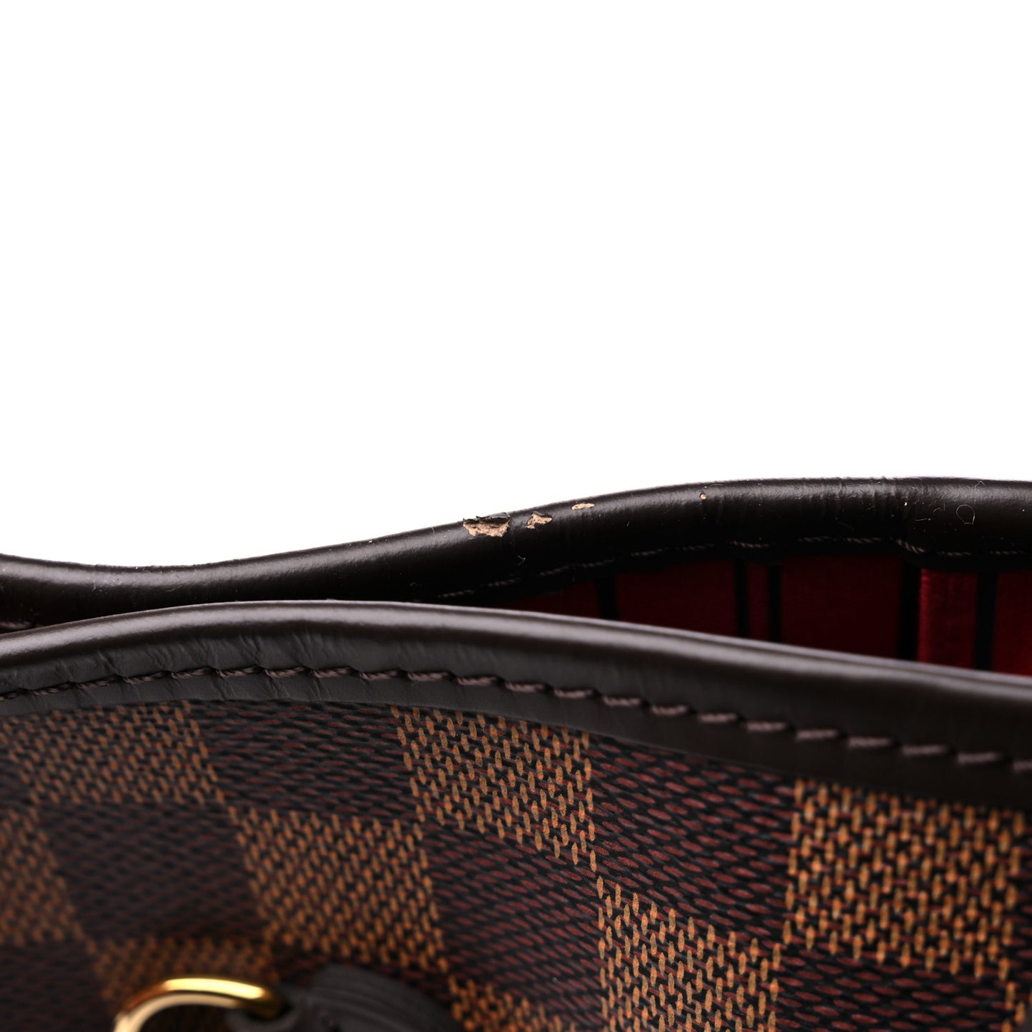 Damier Ebene Neo Neverfull MM