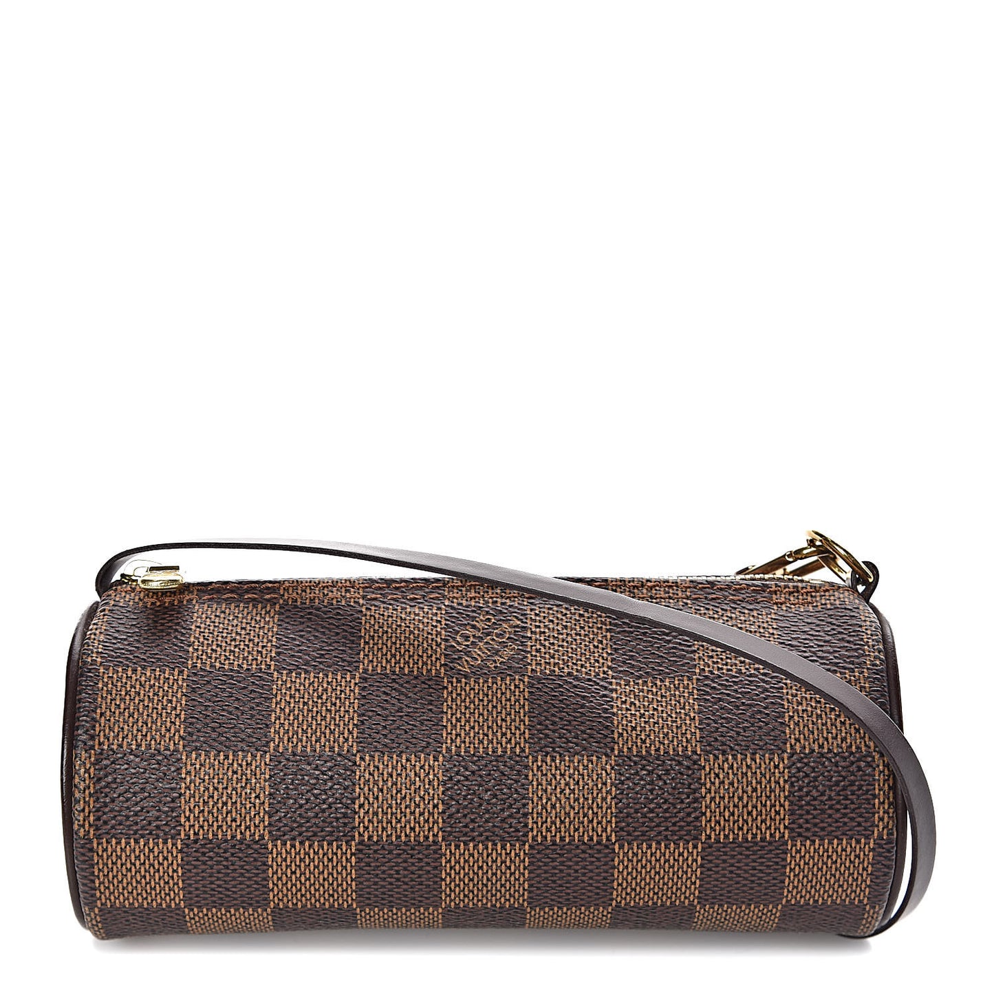 Damier Ebene Mini Papillon