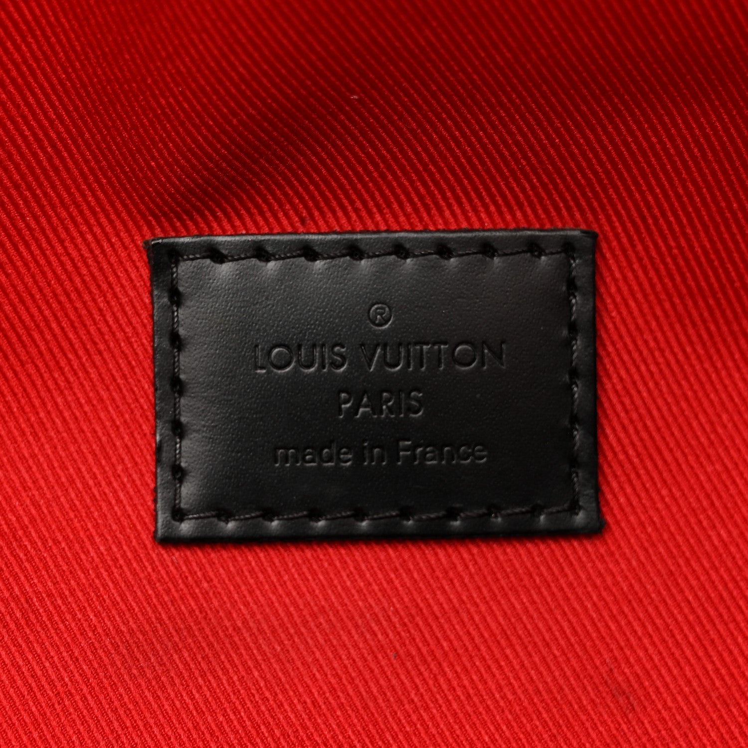 Louis Vuitton Monogram My LV World Tour Bumbag 6 of 14