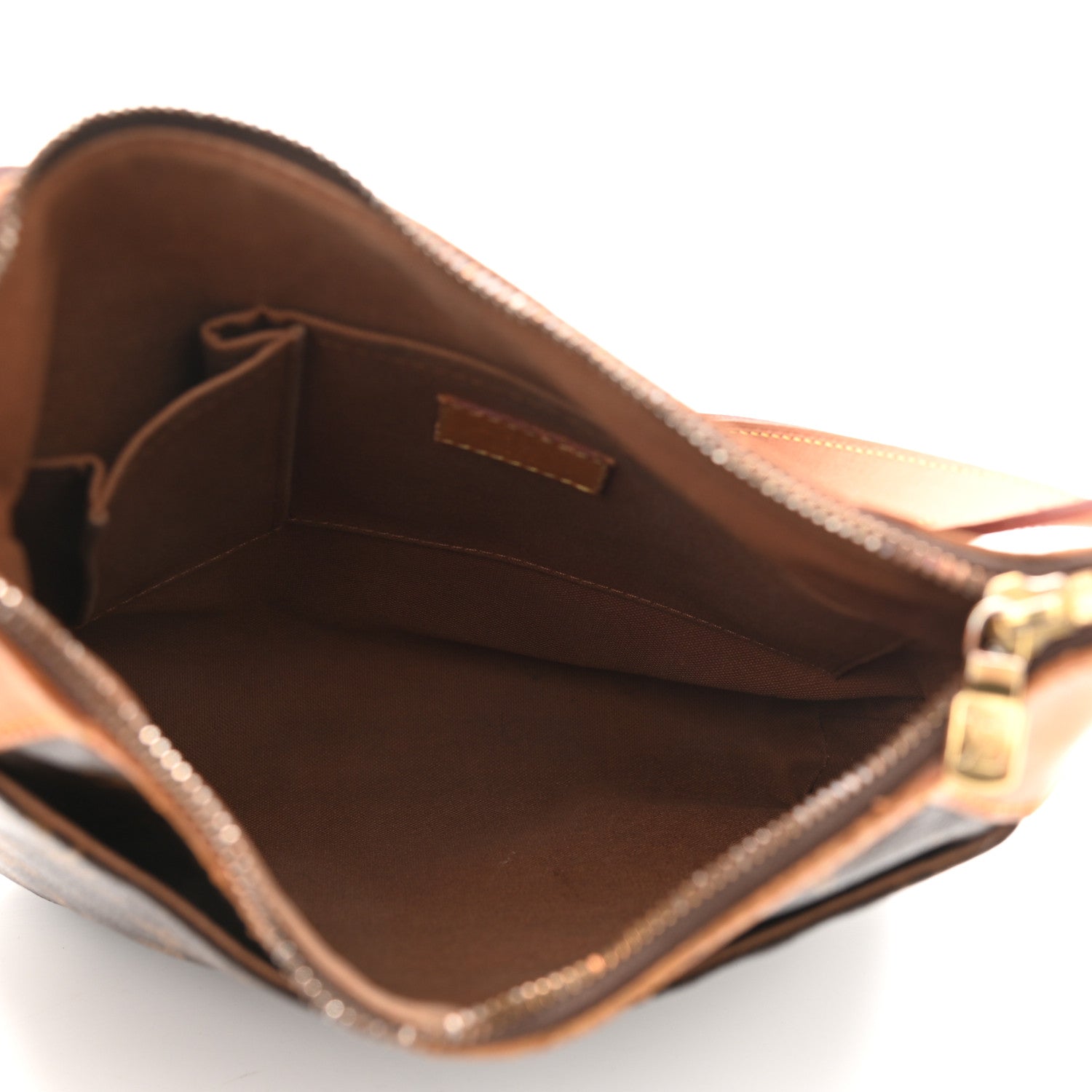 Louis Vuitton Monogram Odeon PM 5 of 13