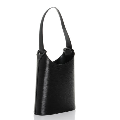 Louis Vuitton Epi Verseau Black 3 of 6