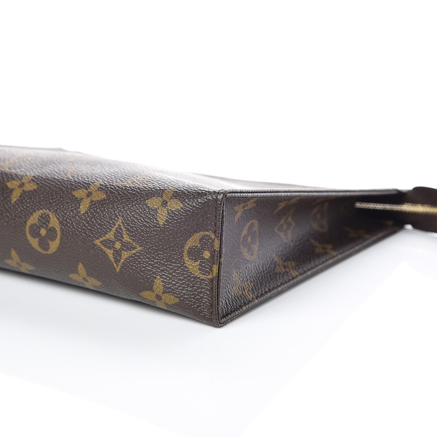 Monogram Toiletry Pouch 26