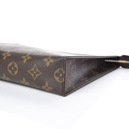 Louis Vuitton Monogram Toiletry Pouch 26 6 of 8