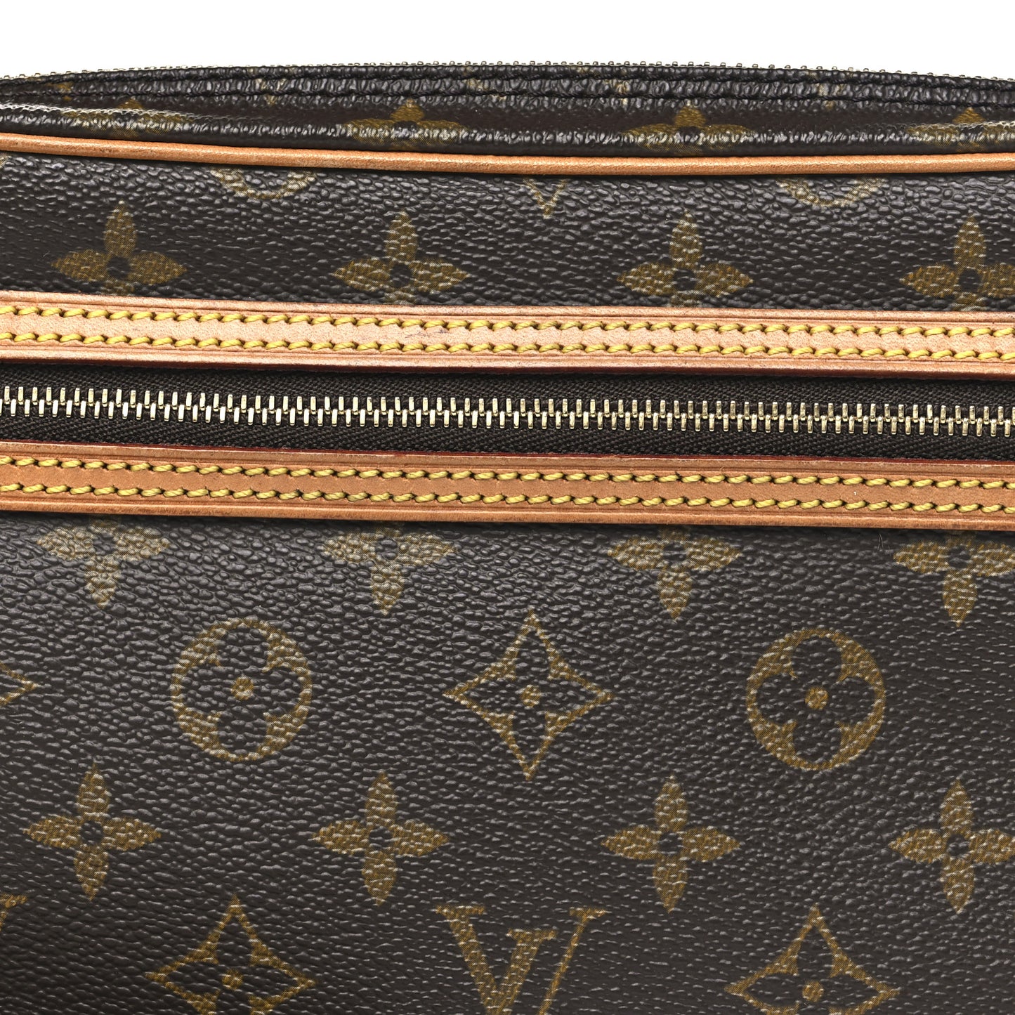 Monogram Pochette Marly Dragonne 26