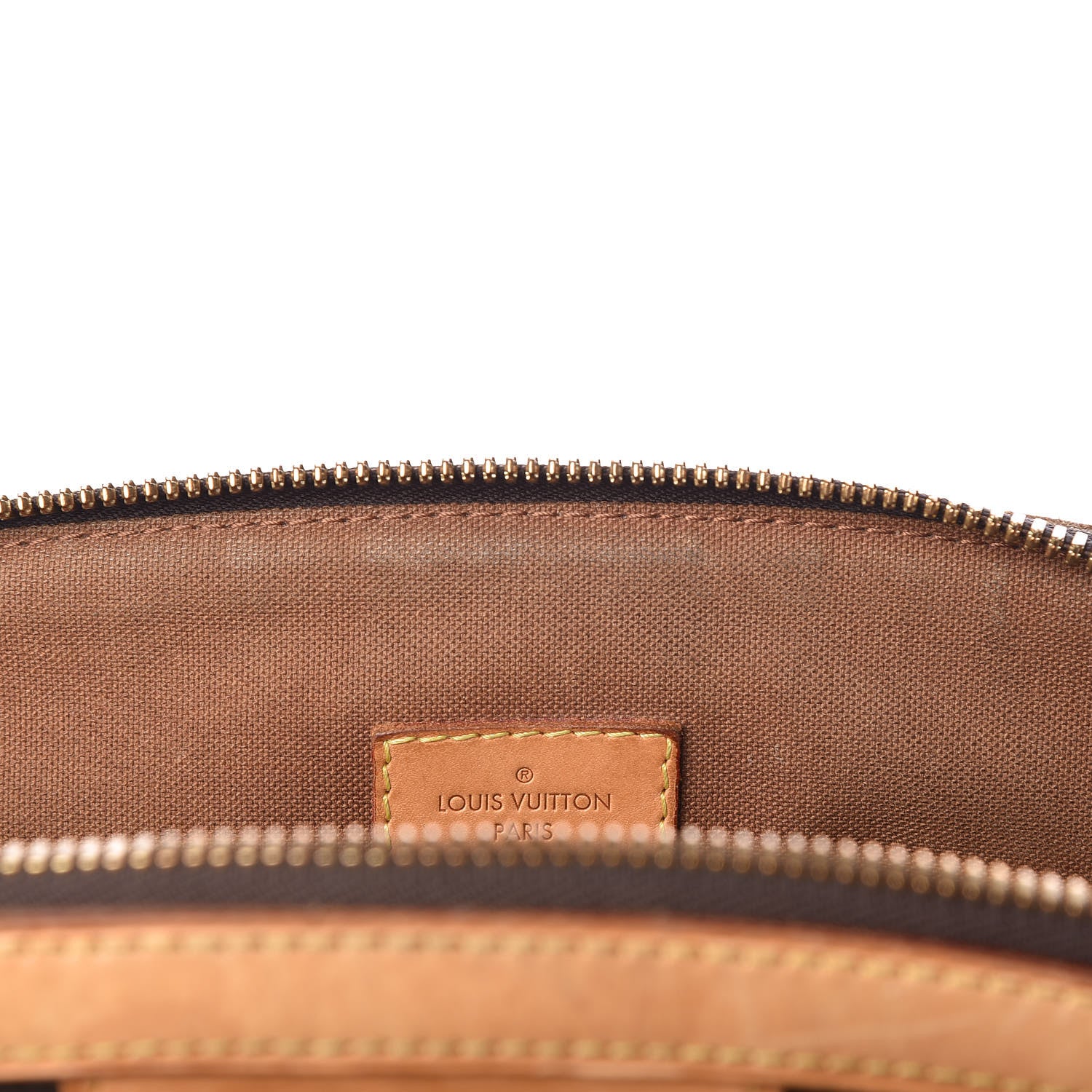 Louis Vuitton Monogram Tivoli GM 9 of 18