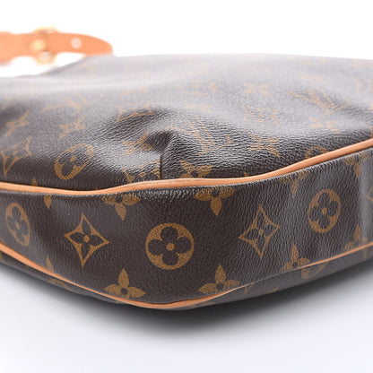 Louis Vuitton Monogram Odeon PM 8 of 15