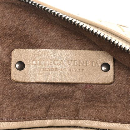Bottega Veneta Nappa Intrecciato Boston Limo 6 of 9