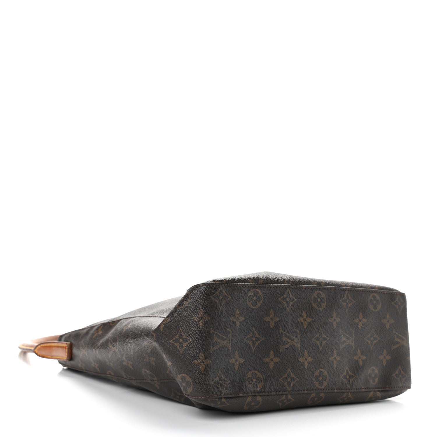 Louis Vuitton Monogram Looping GM 4 of 11