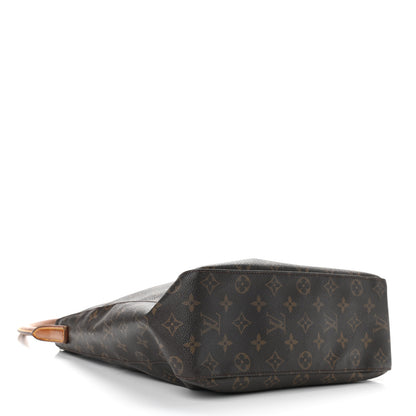 Louis Vuitton Monogram Looping GM 4 of 11