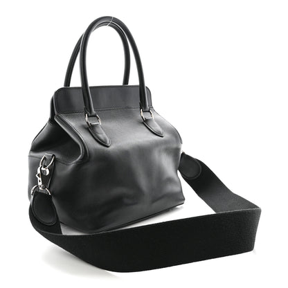 Hermes Swift Toolbox 20 Black 3 of 9