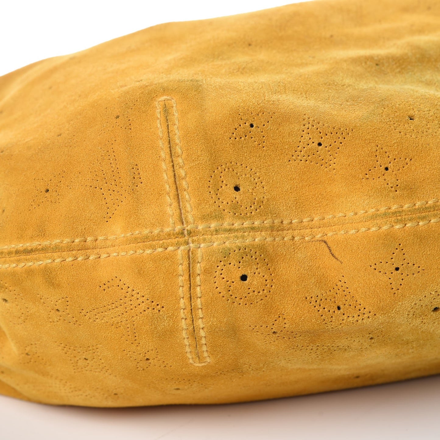 Suede Mahina Onatah GM Maize