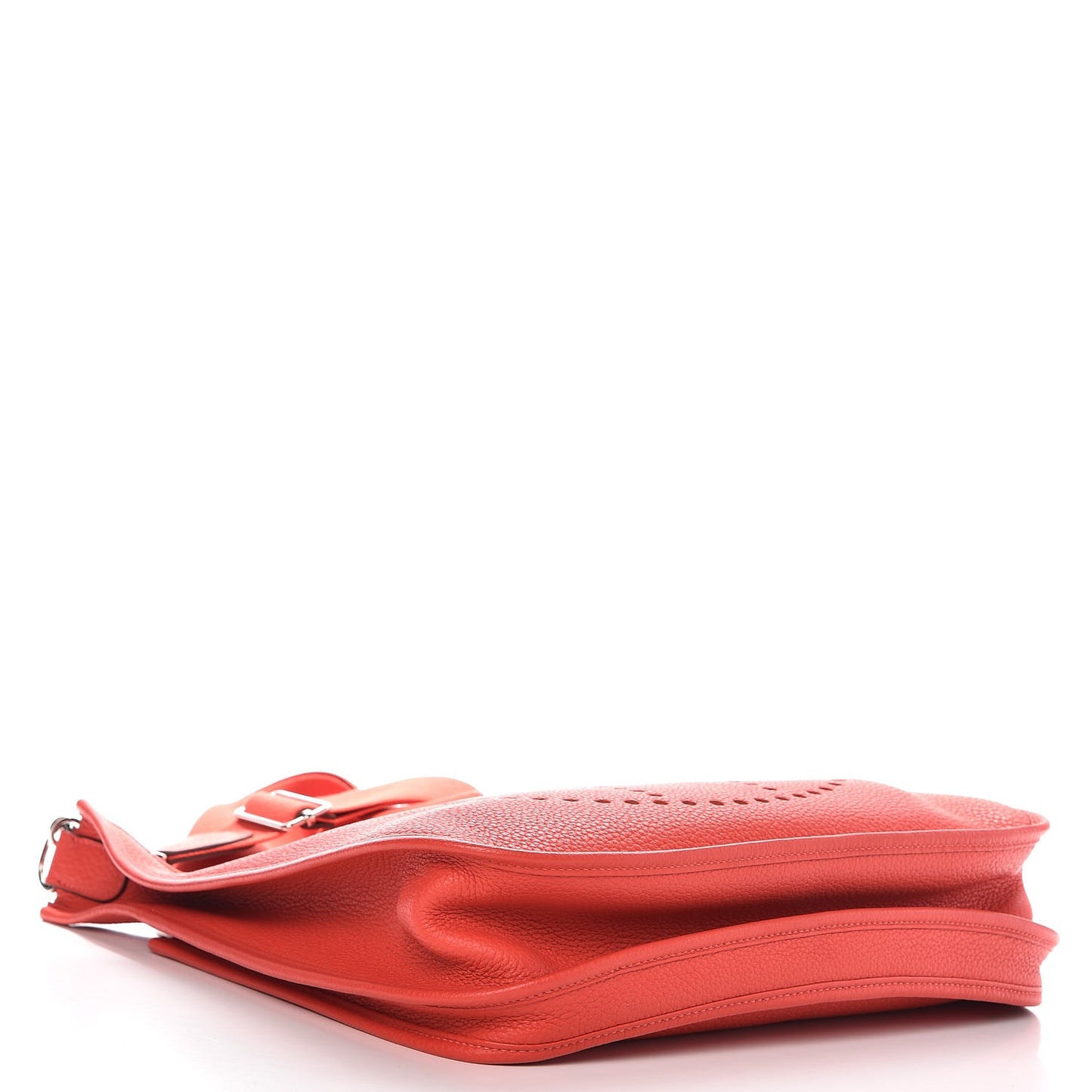 Togo Evelyne III GM Rouge Pivoine