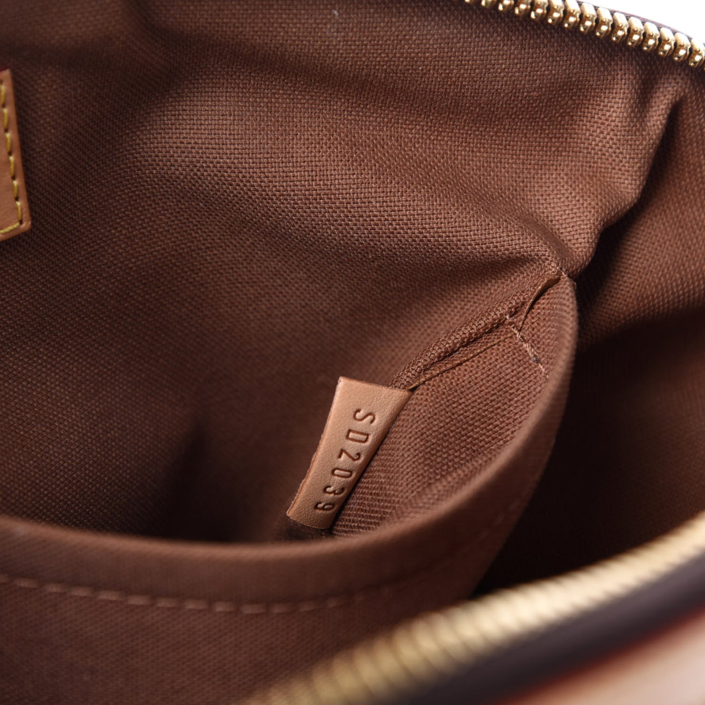 Monogram Tivoli PM