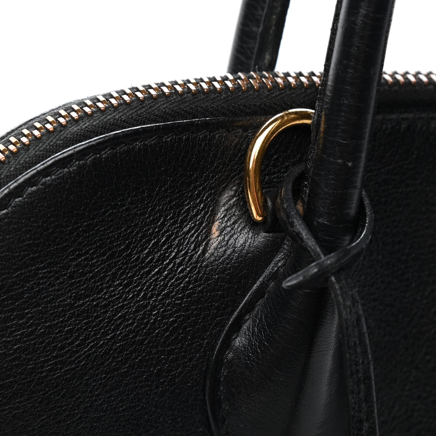 Gulliver Bolide 31 Black