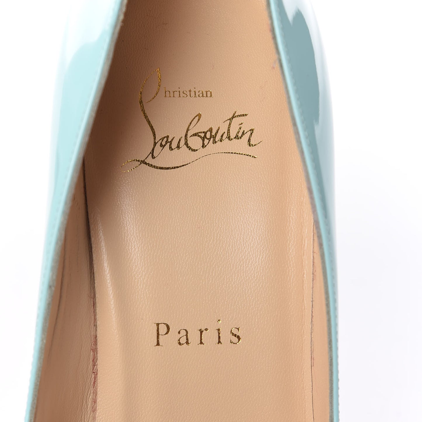 Patent Pigalle Follies 100 Pumps 37 Source