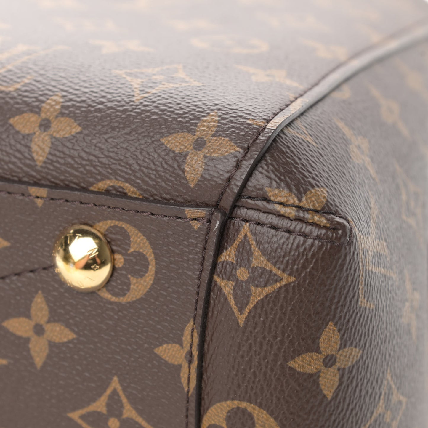 Monogram Montaigne MM