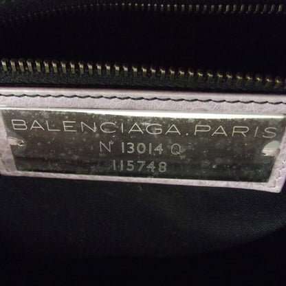 Balenciaga Agneau City Lilac 12 of 14