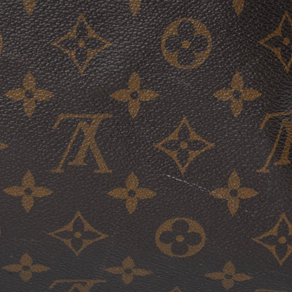 Louis Vuitton Monogram Beaubourg Sac de Sport 12 of 12