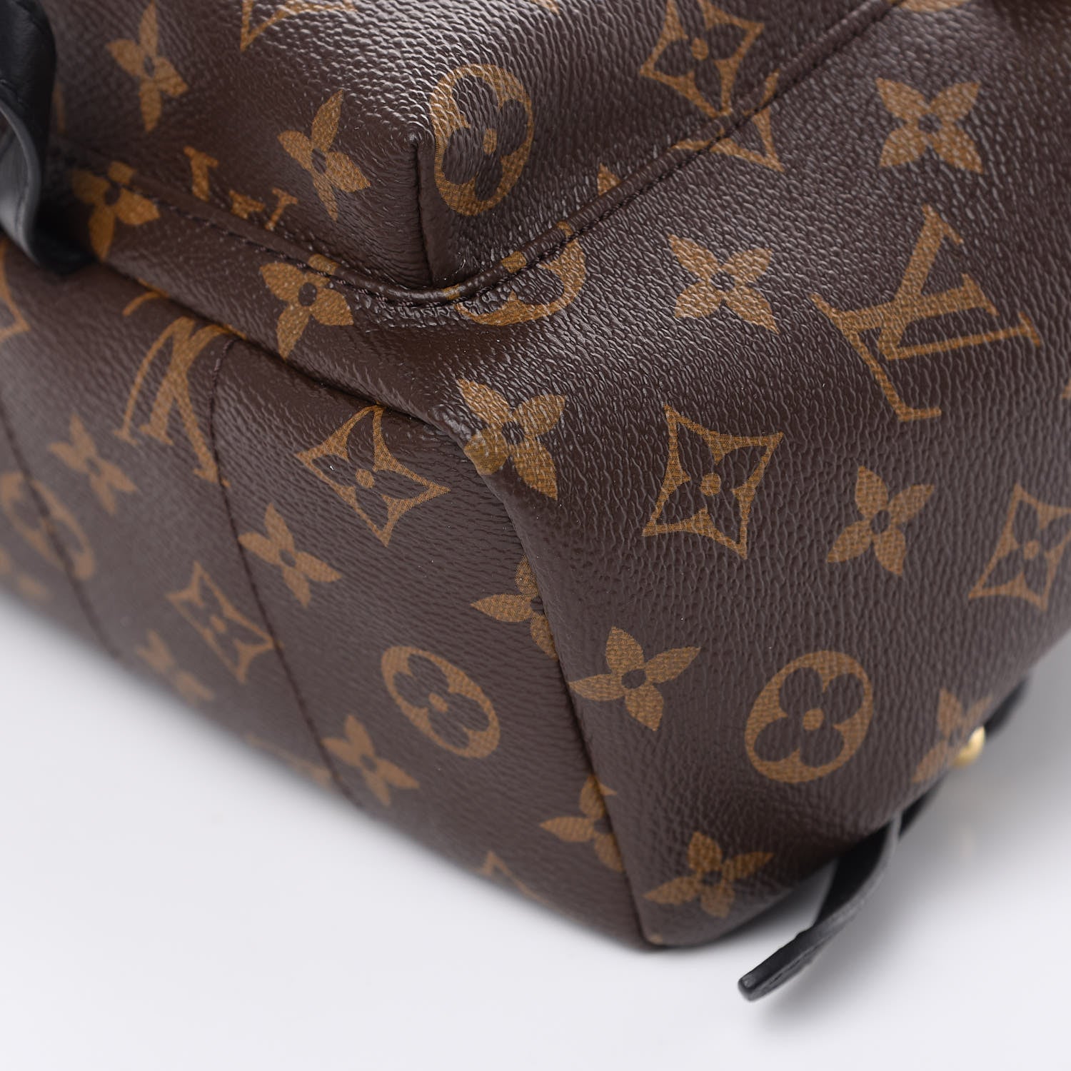 Louis Vuitton Monogram Palm Springs Backpack PM 9 of 9