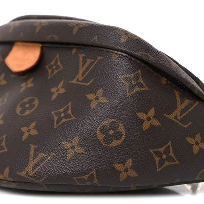 Louis Vuitton Monogram Bumbag 9 of 10