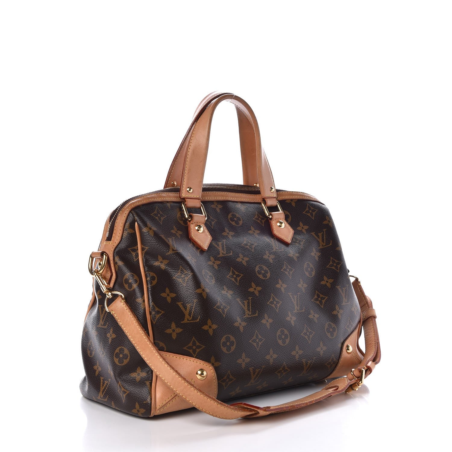 Louis Vuitton Monogram Retiro PM 4 of 10