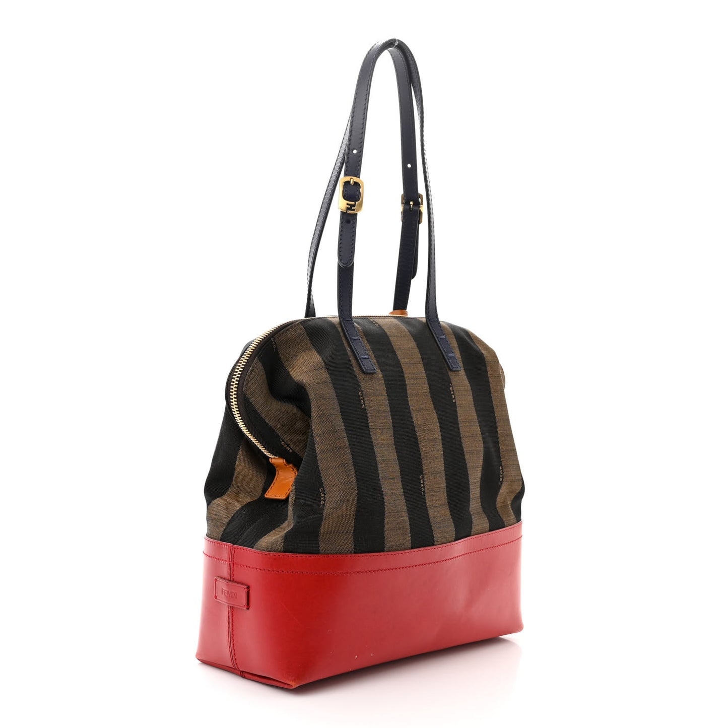 Pequin Cuoio Vegetale 2Bag Tobacco Rosso Blue Mirto Miele
