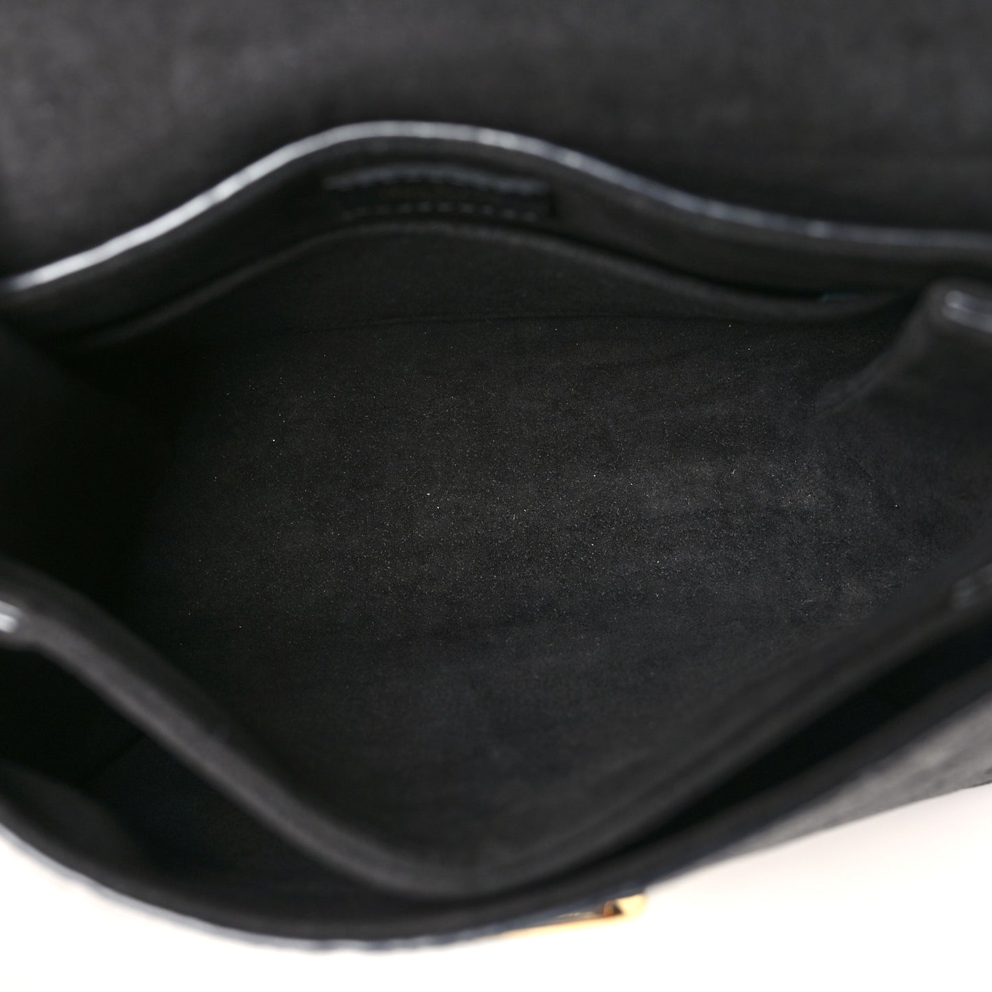 Empreinte Georges BB Black