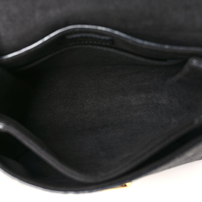 Louis Vuitton Empreinte Georges BB Black 5 of 9