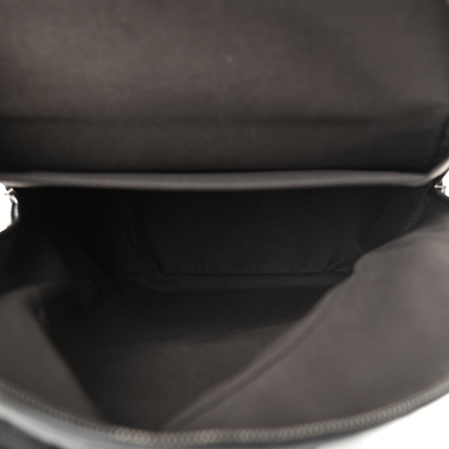 Louis Vuitton Damier Infini Michael Backpack Onyx 5 of 10