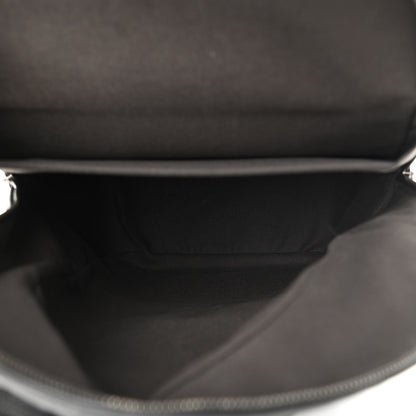 Louis Vuitton Damier Infini Michael Backpack Onyx 5 of 10