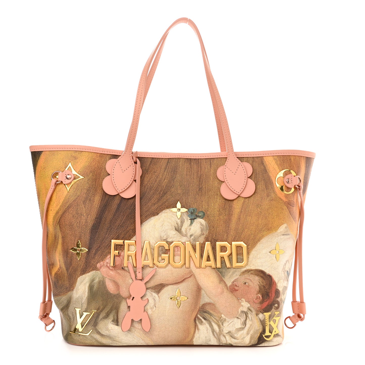 Masters Fragonard Neverfull MM