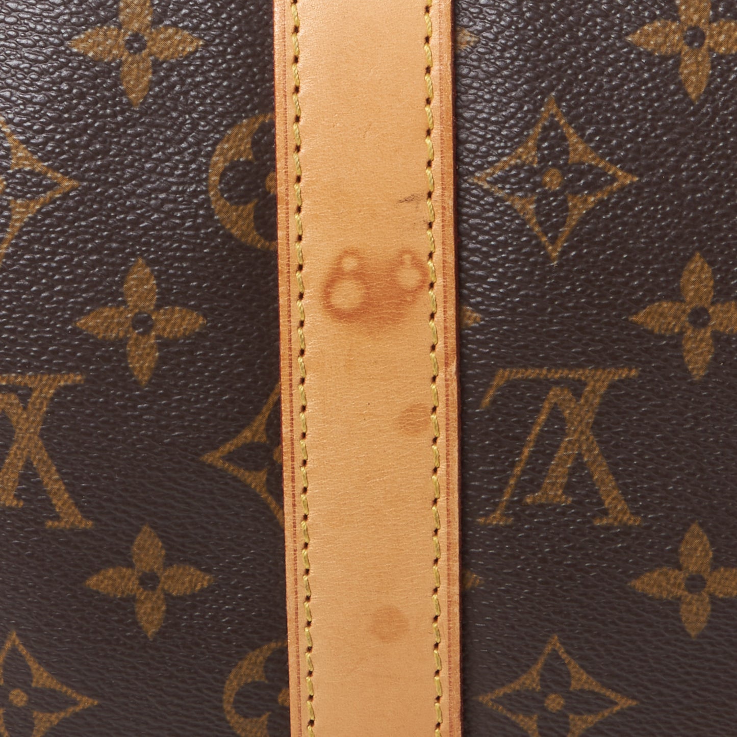 Monogram Keepall 50