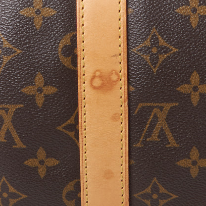 Louis Vuitton Monogram Keepall 50 6 of 11