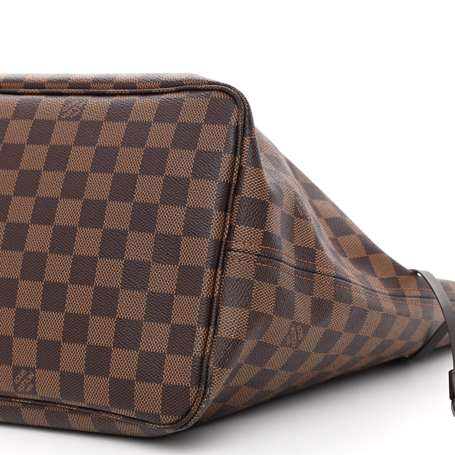 Louis Vuitton Damier Ebene Neo Neverfull GM 12 of 12
