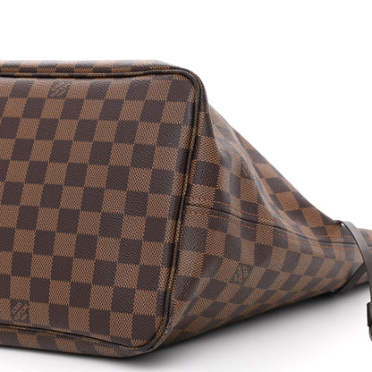 Louis Vuitton Damier Ebene Neo Neverfull GM 12 of 12