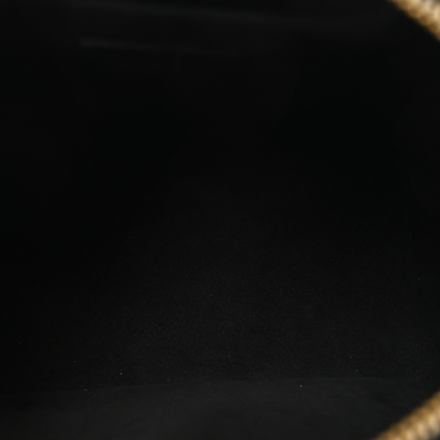 Louis Vuitton Empreinte Monogram Giant Speedy Bandouliere 20 Black 5 of 9