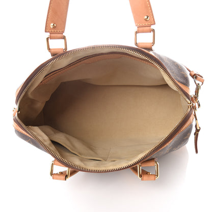 Louis Vuitton Monogram Retiro PM 6 of 17