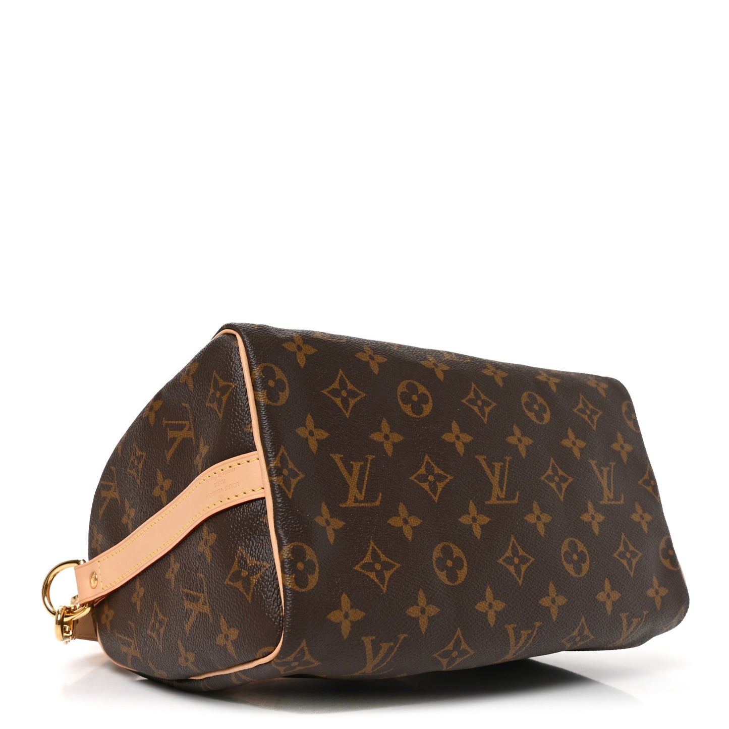 Monogram Speedy Bandouliere 25
