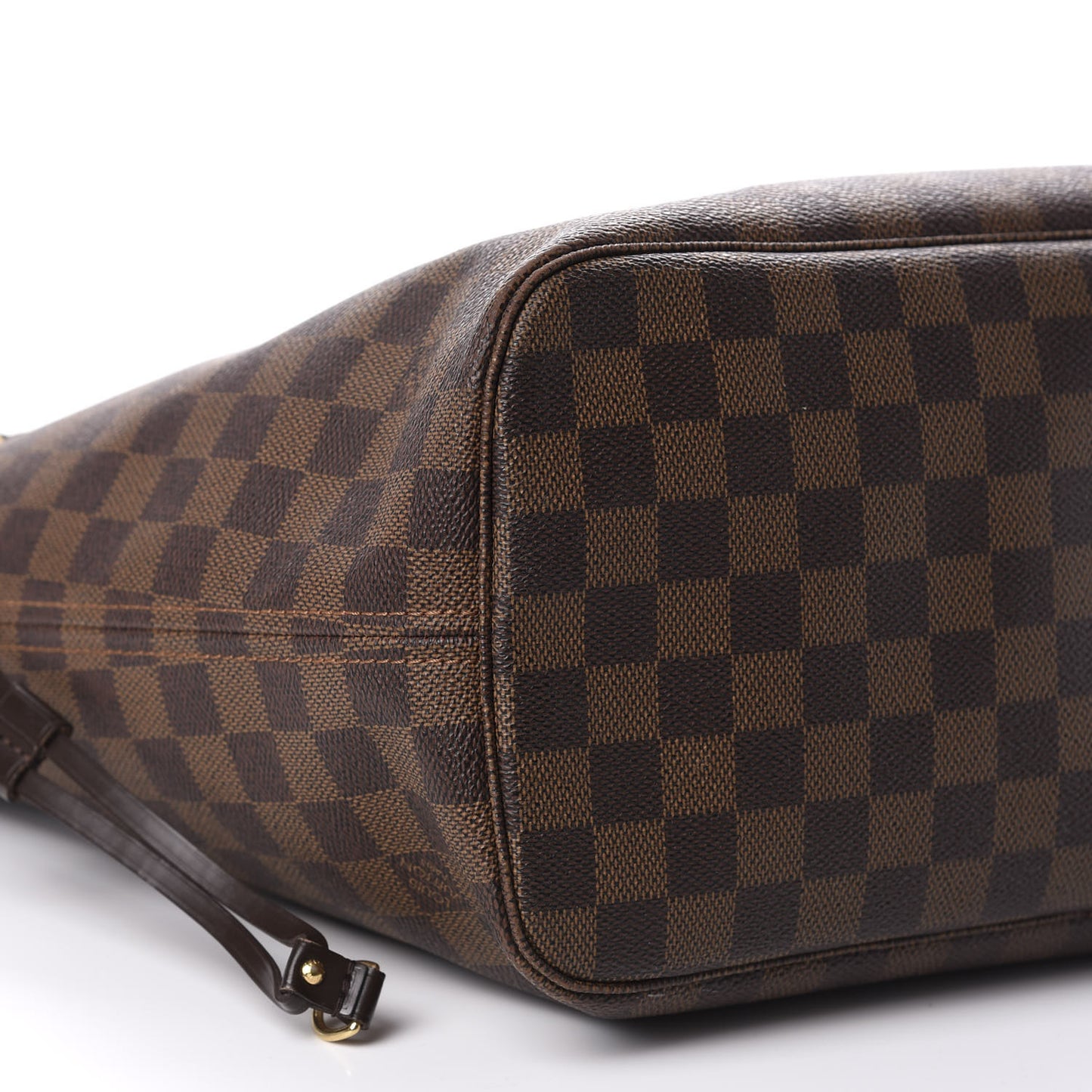 Damier Ebene Neverfull MM