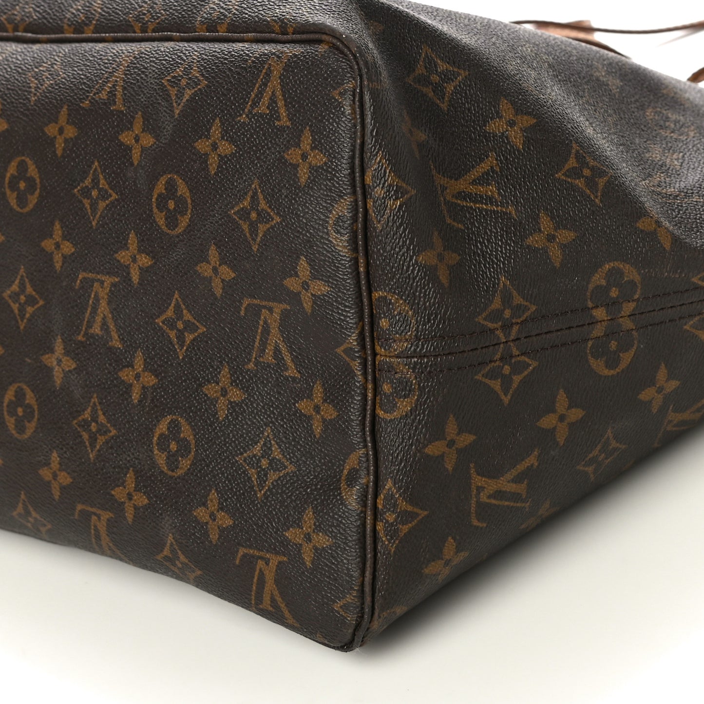 Monogram Neverfull GM