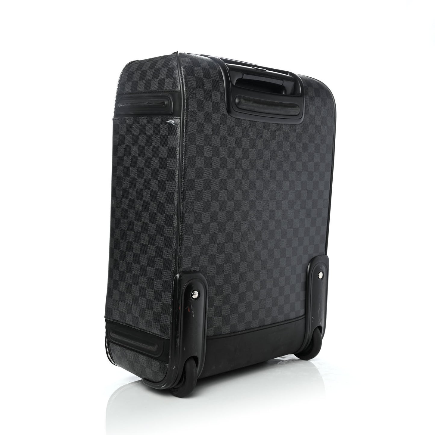 Damier Graphite Pegase 55