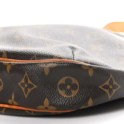 Louis Vuitton Monogram Odeon PM 8 of 10