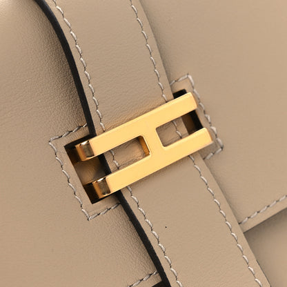 Hermes Swift Elan Pocket 24 Belt S Trench 12 of 13