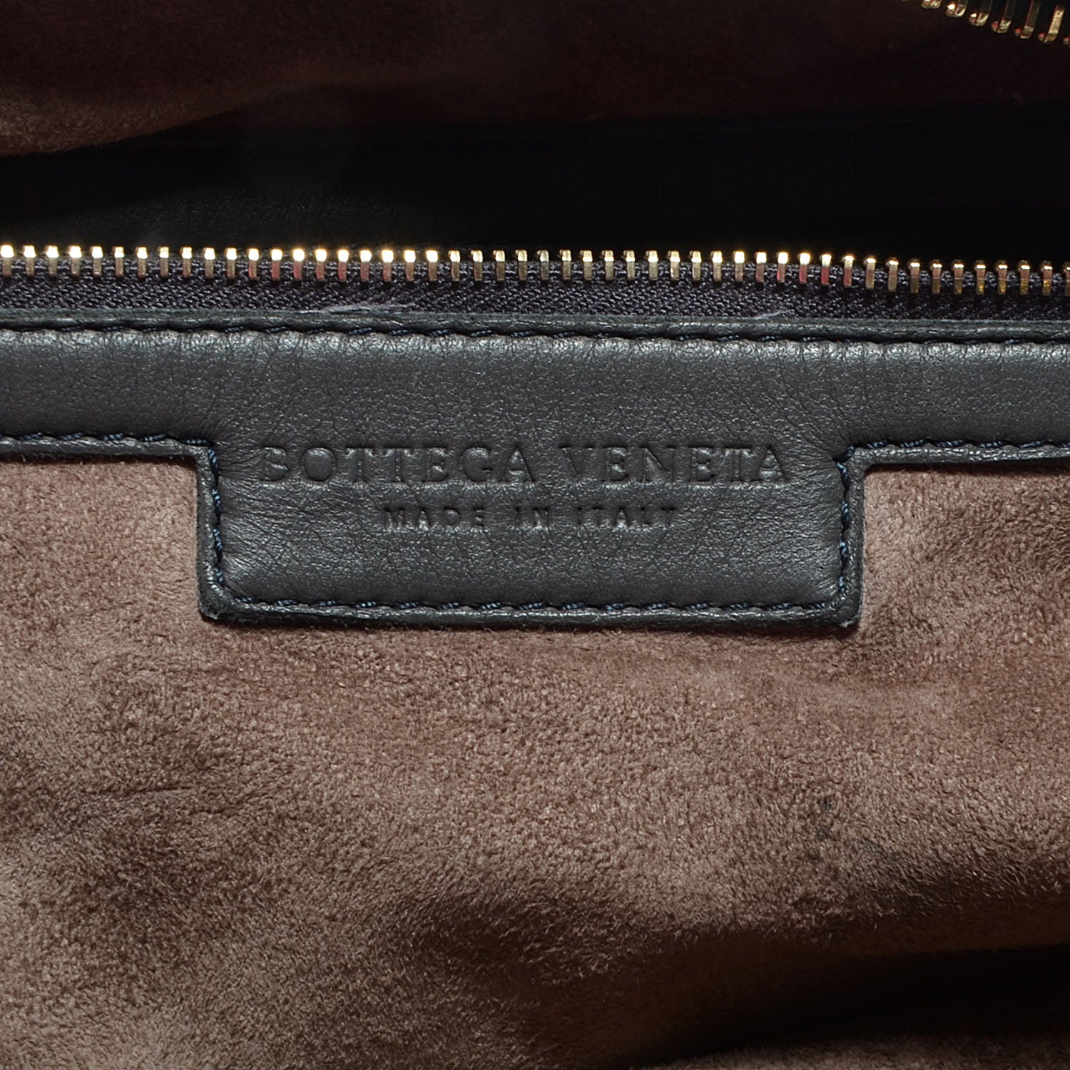 Bottega Veneta Nappa Intrecciato Large Veneta Hobo Matita 5 of 9