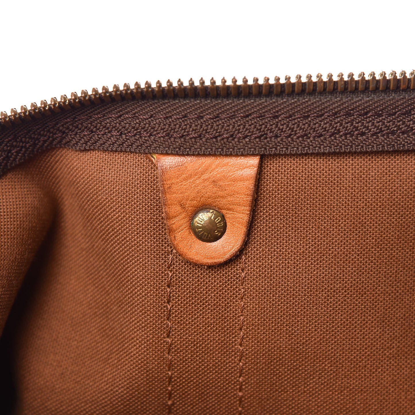 Monogram Keepall 50