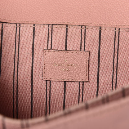 Louis Vuitton Empreinte Pochette Metis Rose Poudre 6 of 17