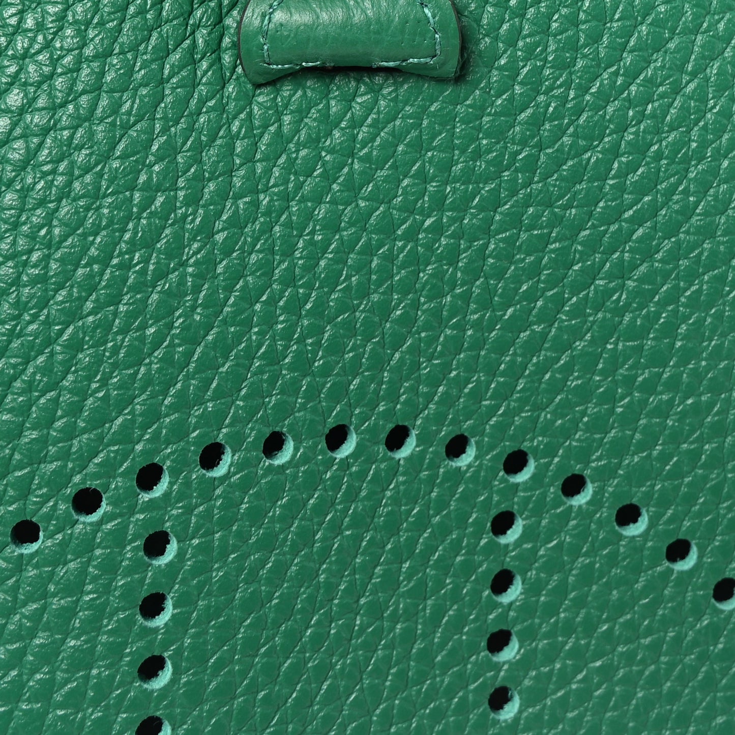 Taurillon Clemence Evelyne TPM Vert Vertigo