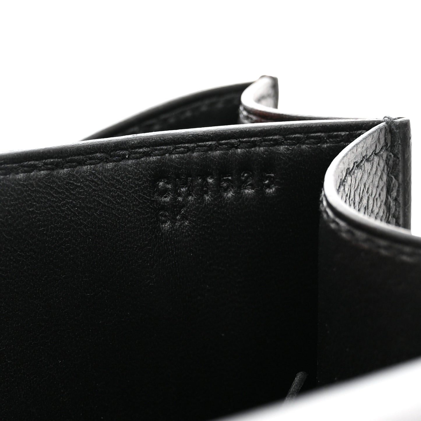 Epsom Constance 24 Black