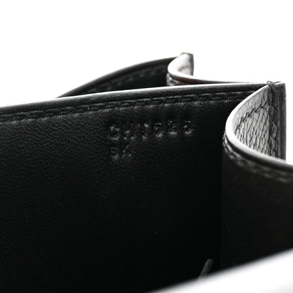 Hermes Epsom Constance 24 Black 7 of 14